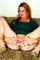 mature milf spreading pussy