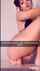 brunette dildo solo