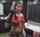 big tits cosplay pretty face