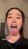 amateur tiktok tongue