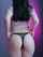 tease panties ass