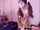 camgirl dancing glasses