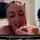 cum face handjob voyuer