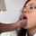 asian blowjob drool