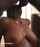 ebony blowjob cumshot