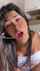 amateur ahegao latina