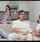 threesome petite blindfold
