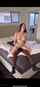 amateur white woman black man