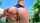 blonde yoga big ass