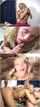 european blonde caucasian