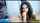 cam girl brunette blue eyes