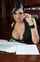 glasses big tits hot girl