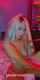 tatto blonde snapchat