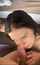 blowjob dark hair nice nails