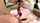 cumshot blindfold fetish