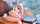 bbc blonde anal