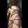tattos lingerie orchid