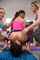 foursome asslicking facesitting