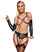 model bondage lingerie
