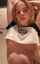 blonde russian solo