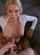 blonde cumshot cum