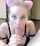blonde big dick blowjob