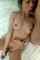 asian dark hair blowjob