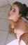 brunette spit sumissive