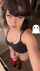 black hair teen cutie