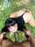 big ass balck hair bbc