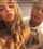 blond streight white girl hot