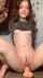 dildo solo riding