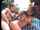 anal threesome doggy
