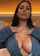 brunette big boobs lotion