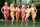 lesbians big breasts bikini