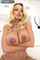 blonde large tits large nipples