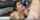big tits tan cumshot