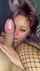 amateur blowjob purple hair
