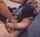 brunette bdsm bondage