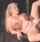 huge areolas blonde big tits