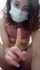 ginger masked camgirl