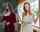 brunette brown hair big bosoms