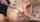 blonde lingerie anal