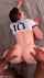 milf athletic tits
