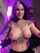 camgirl tattoo big boobs