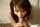 brunette dark hair black hair