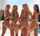 girls ass bikini