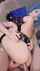 amateur double penetration anal