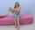 teen anal brunette