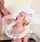 toilet piss blond